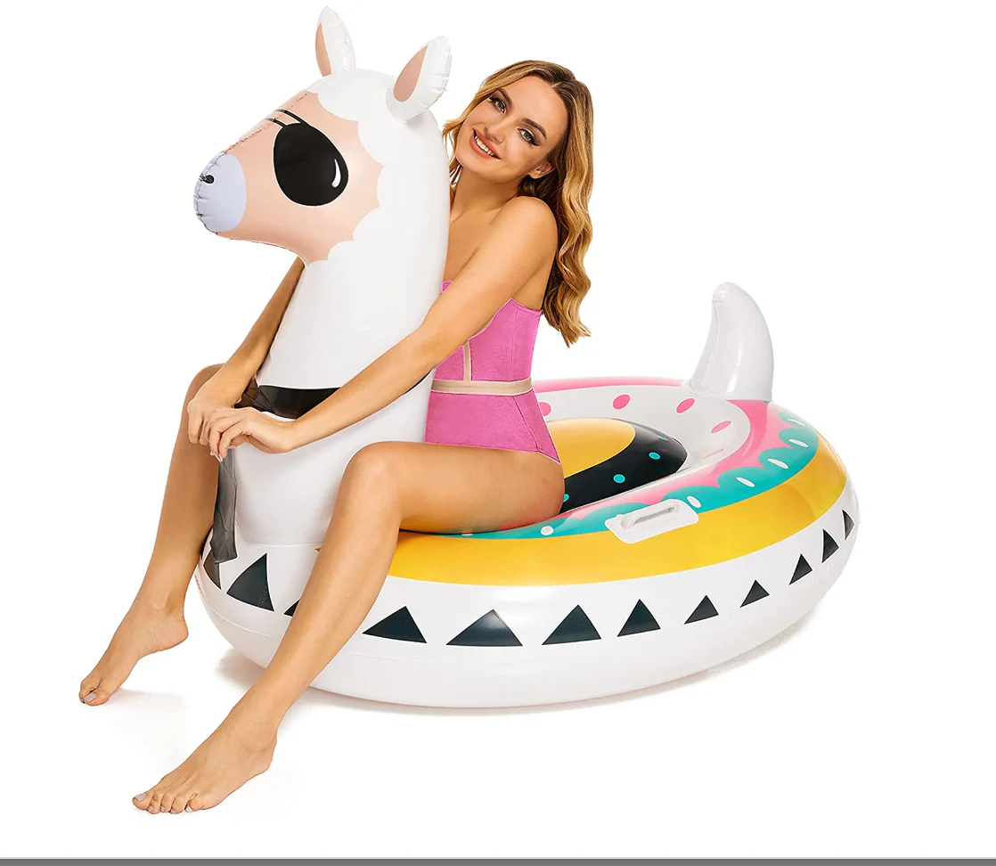 Bachelorette Pool Float Rental - Image 5
