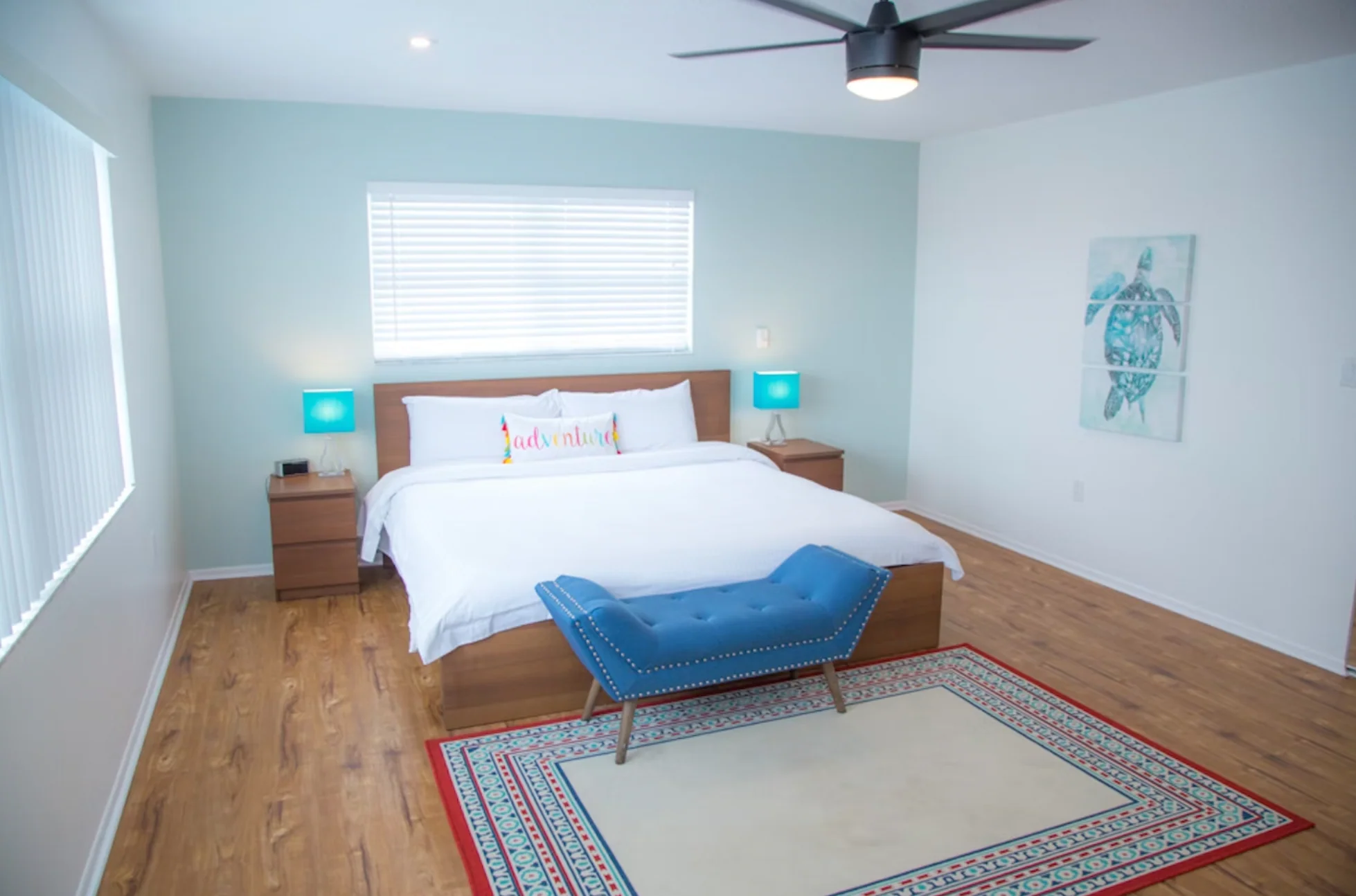 St Pete Bachelorette Weekend With Decor, Cabana Club Beach Day, and Housing - Image 6