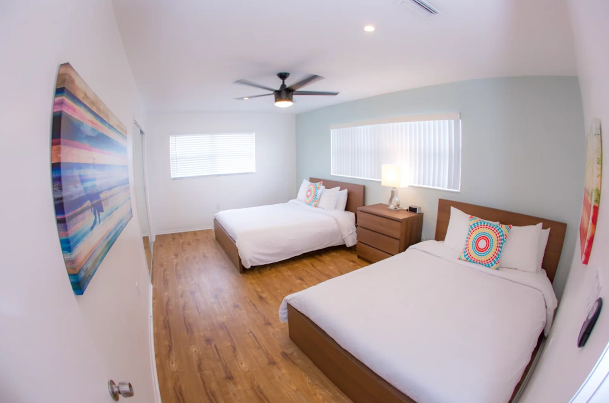 St Pete Bachelorette Weekend With Decor, Cabana Club Beach Day, and Housing - Image 8
