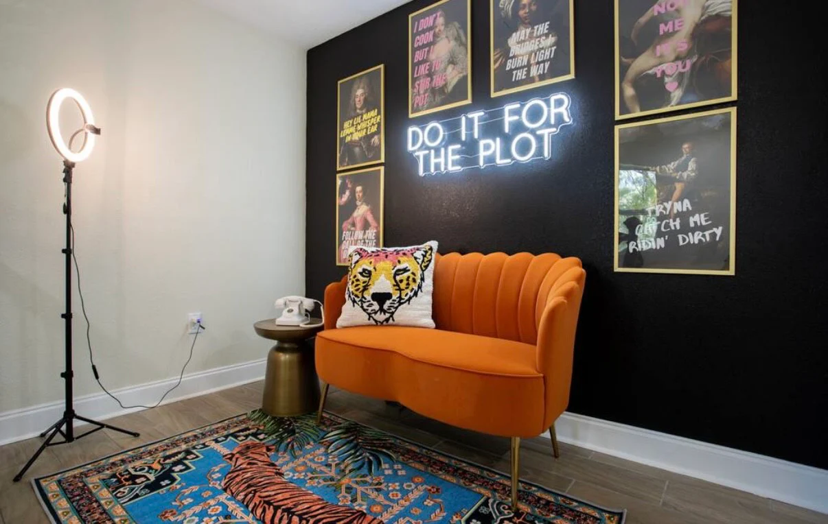 St Pete Bachelorette With Housing